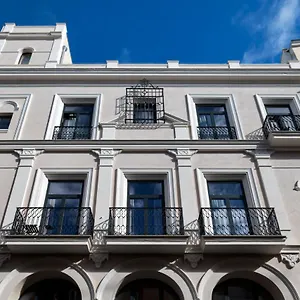  Apartamento La Sillería De Arfe By Magno Espanha