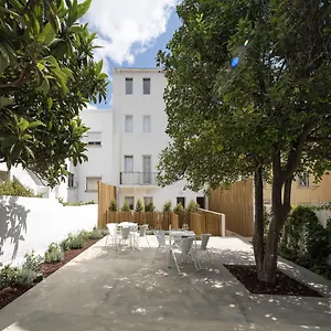  Apartamento Cozy Graça Portugal