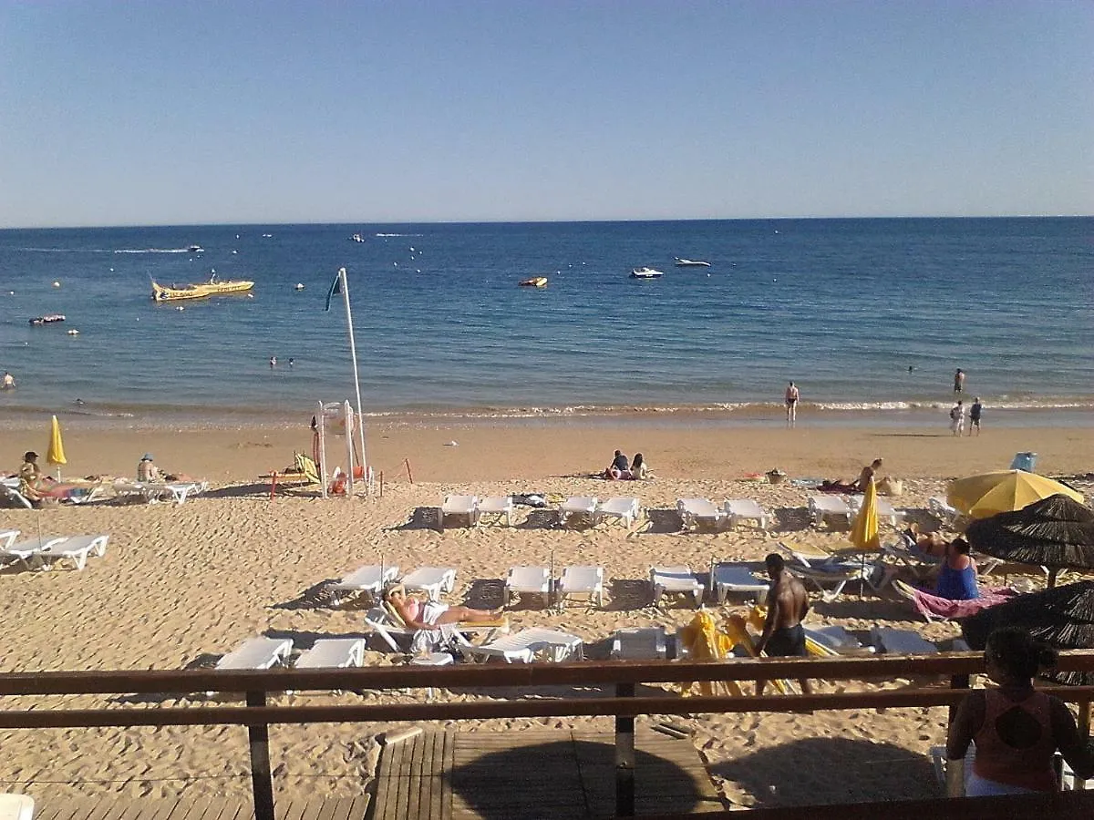 Edifício Ouramar 2-F Apartamento Albufeira Portugal