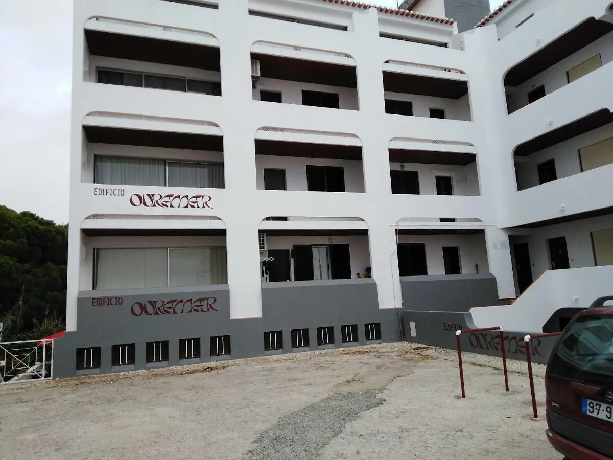 Edifício Ouramar 2-F Apartamento Albufeira